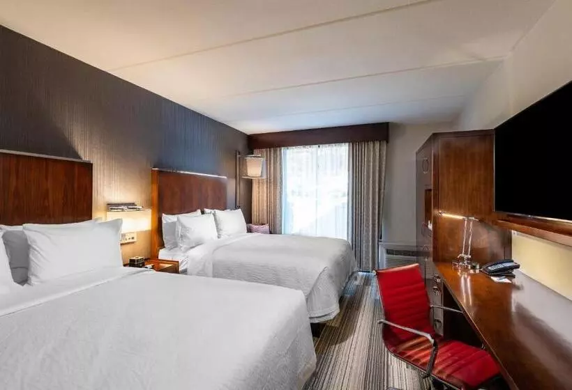 Hotelli Four Points By Sheraton Atlanta Airport West