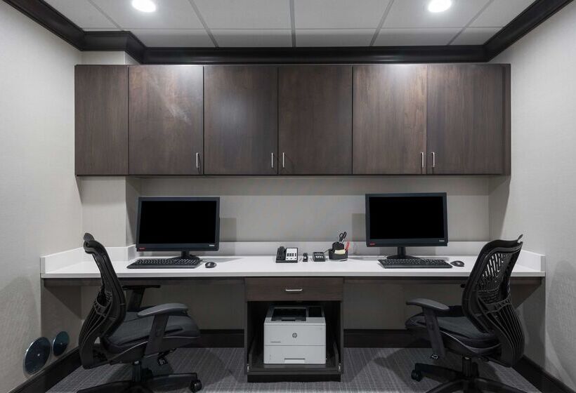 酒店 Hampton Inn & Suites West Melbournepalm Bay Road