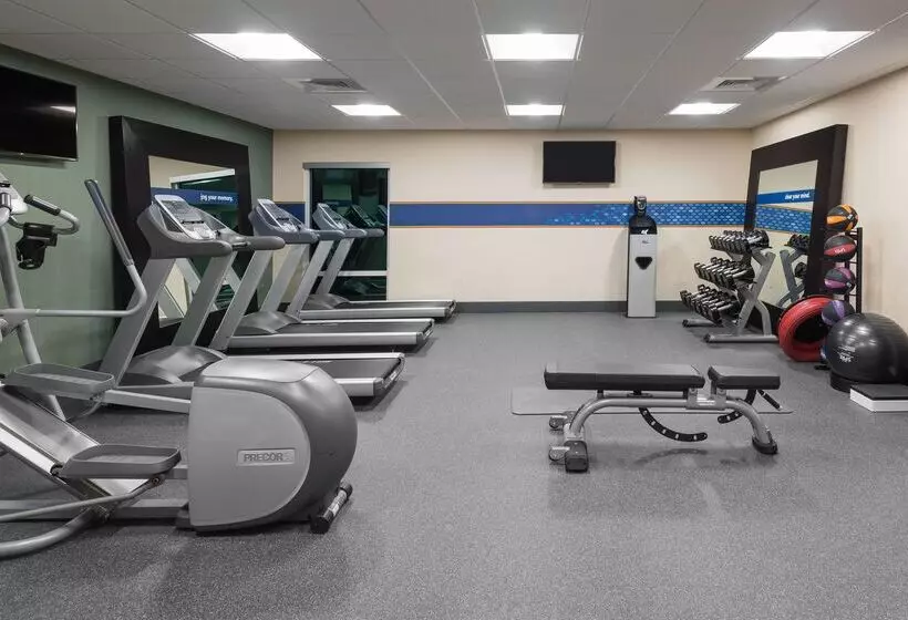 ホテル Hampton Inn & Suites West Melbournepalm Bay Road