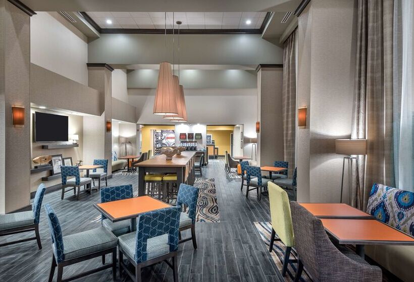 酒店 Hampton Inn & Suites West Melbournepalm Bay Road