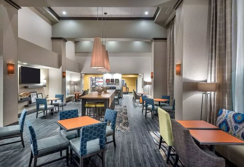 ホテル Hampton Inn & Suites West Melbournepalm Bay Road