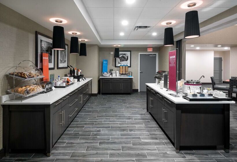 酒店 Hampton Inn & Suites West Melbournepalm Bay Road