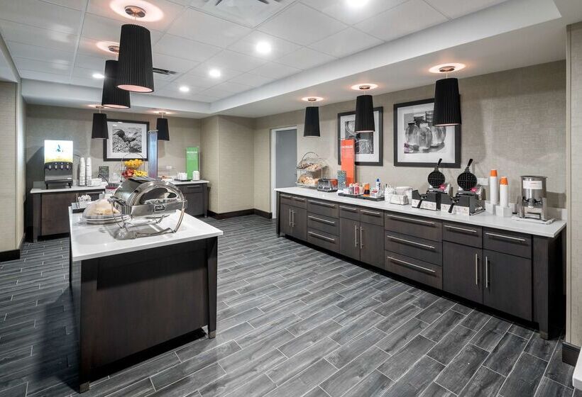 酒店 Hampton Inn & Suites West Melbournepalm Bay Road