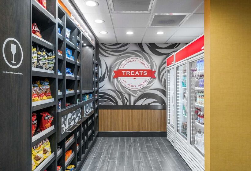 酒店 Hampton Inn & Suites West Melbournepalm Bay Road