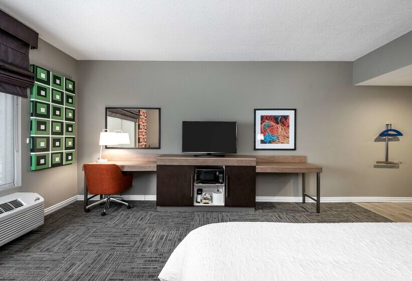 酒店 Hampton Inn & Suites West Melbournepalm Bay Road