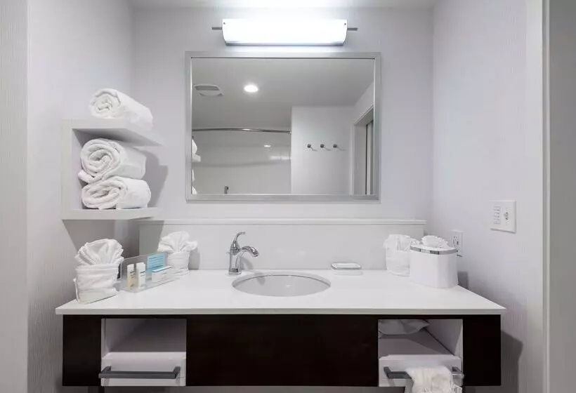 ホテル Hampton Inn & Suites West Melbournepalm Bay Road