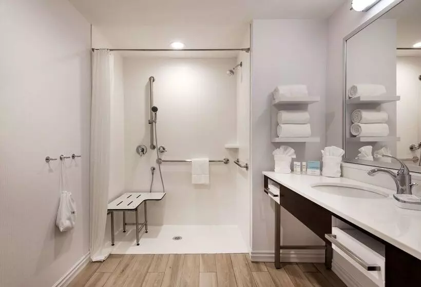 ホテル Hampton Inn & Suites West Melbournepalm Bay Road