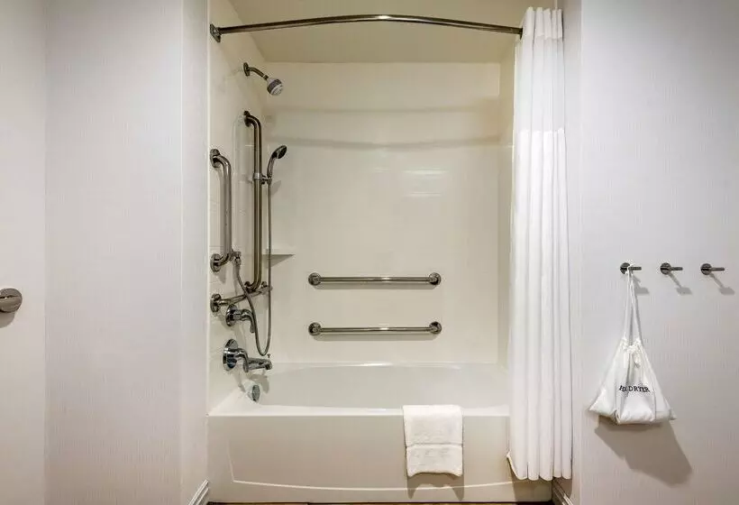 ホテル Hampton Inn & Suites West Melbournepalm Bay Road