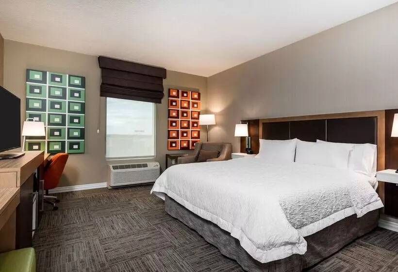 ホテル Hampton Inn & Suites West Melbournepalm Bay Road