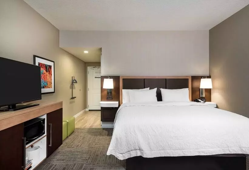 ホテル Hampton Inn & Suites West Melbournepalm Bay Road
