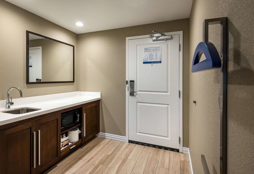 酒店 Hampton Inn & Suites West Melbournepalm Bay Road