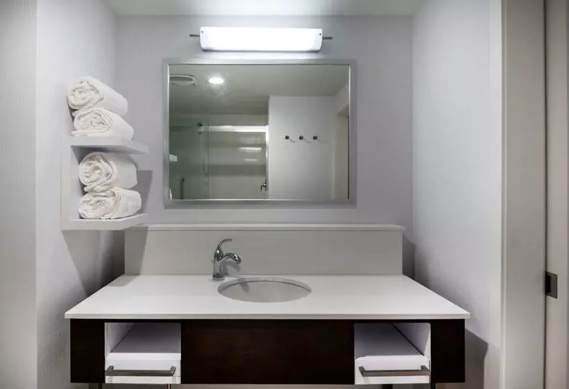 ホテル Hampton Inn & Suites West Melbournepalm Bay Road