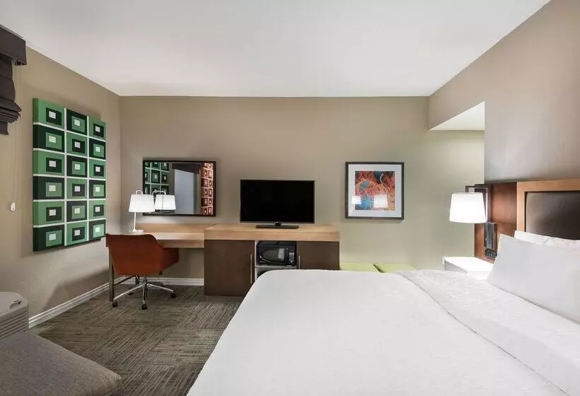 ホテル Hampton Inn & Suites West Melbournepalm Bay Road