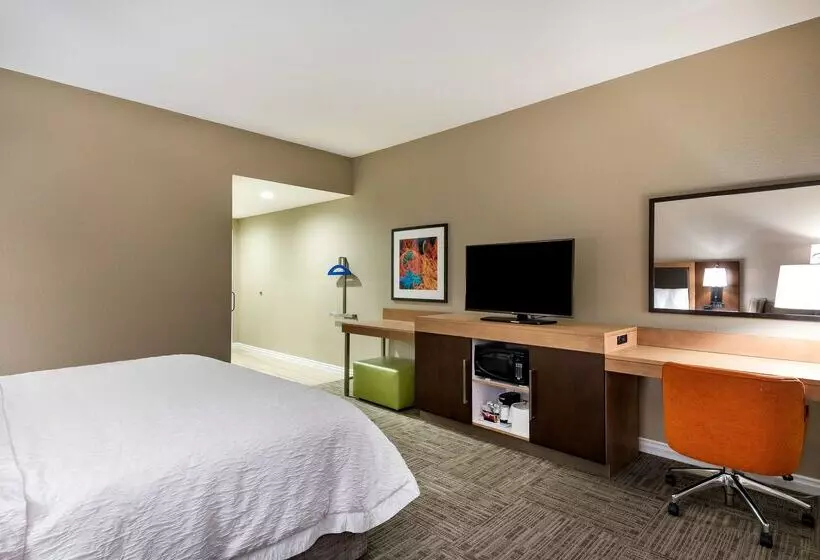 ホテル Hampton Inn & Suites West Melbournepalm Bay Road