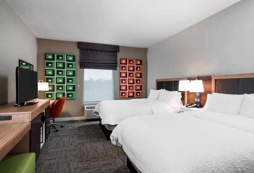 酒店 Hampton Inn & Suites West Melbournepalm Bay Road