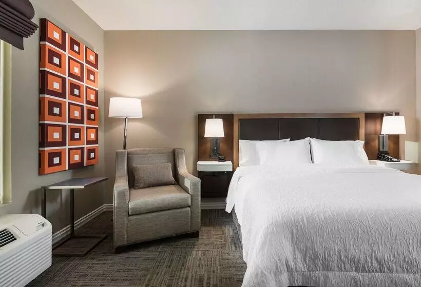 ホテル Hampton Inn & Suites West Melbournepalm Bay Road