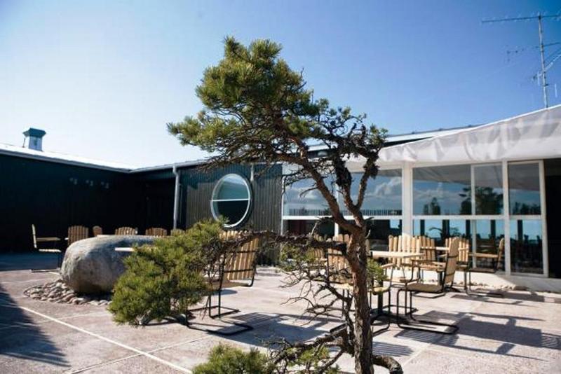 Hotel Havsvidden Resort