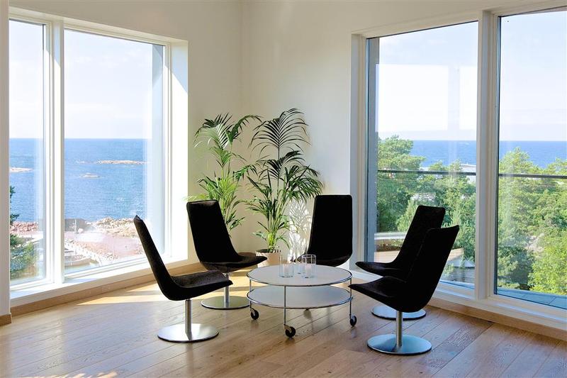 Hotel Havsvidden Resort