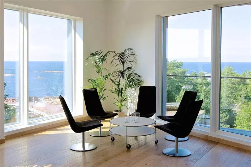 ホテル Havsvidden Resort