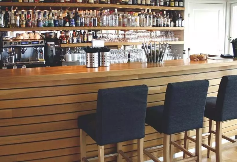 ホテル Havsvidden Resort