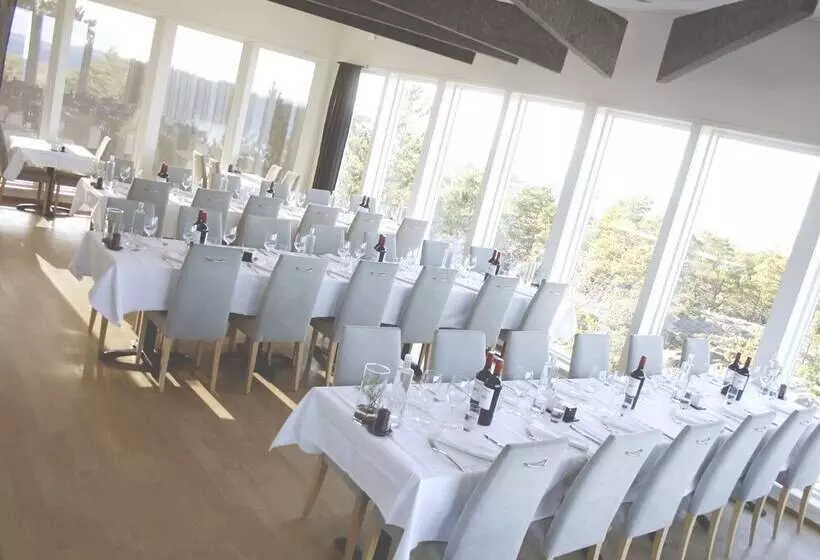 ホテル Havsvidden Resort