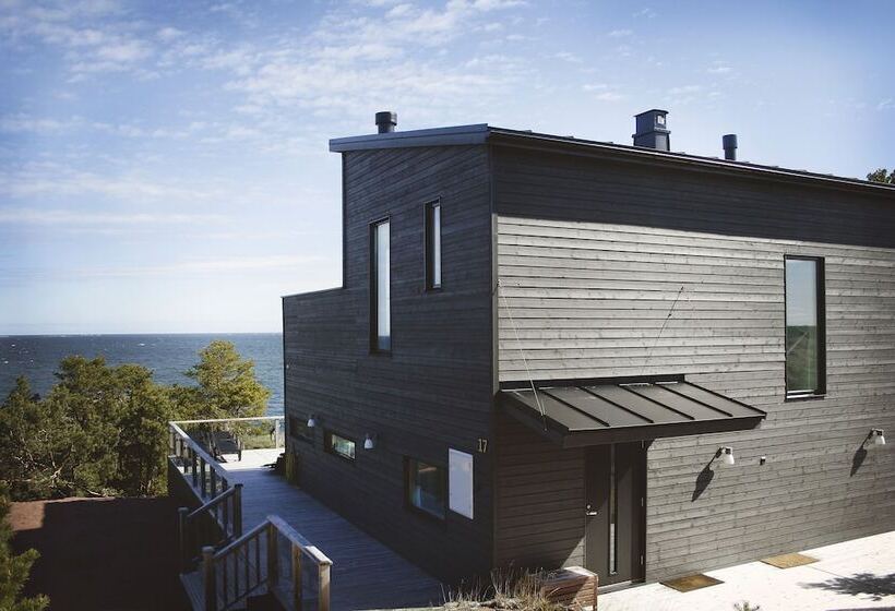 Hotel Havsvidden Resort