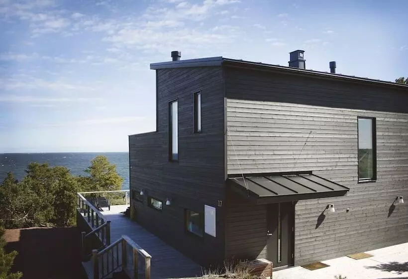 ホテル Havsvidden Resort