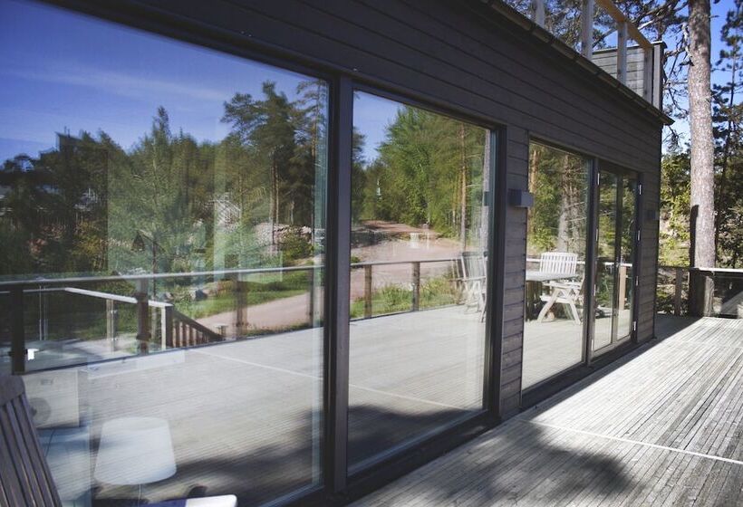 Hotel Havsvidden Resort