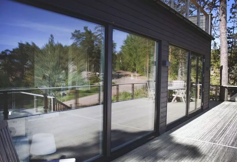 ホテル Havsvidden Resort