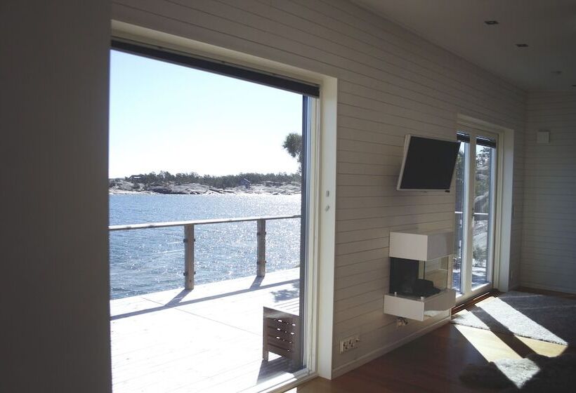 Hotel Havsvidden Resort