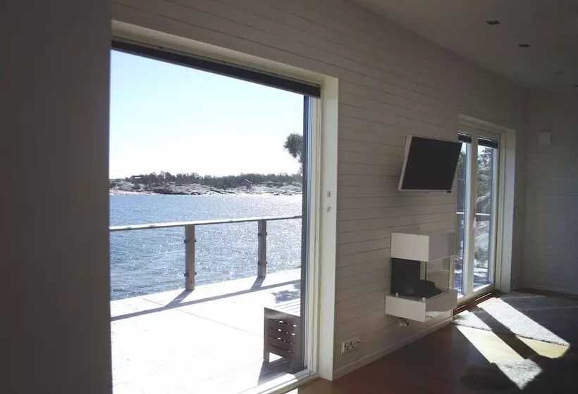 ホテル Havsvidden Resort