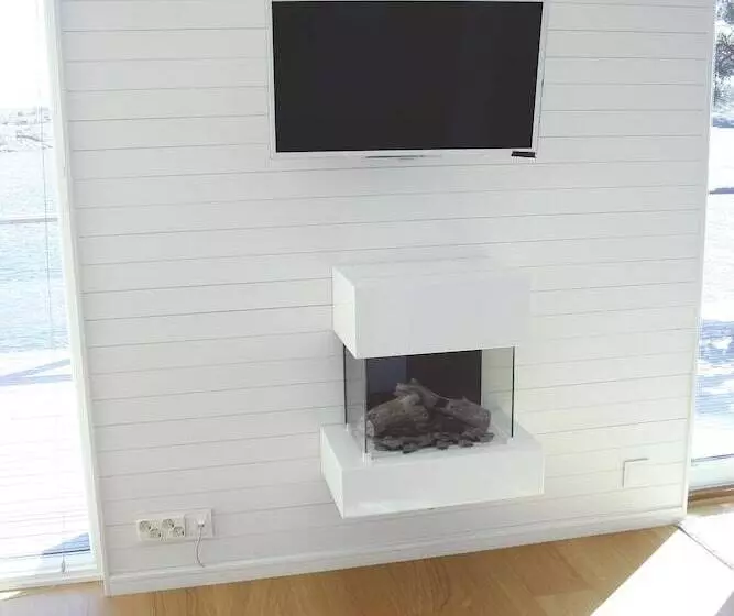 ホテル Havsvidden Resort