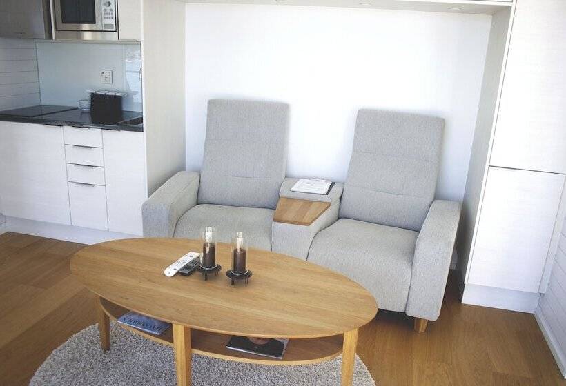 Hotel Havsvidden Resort