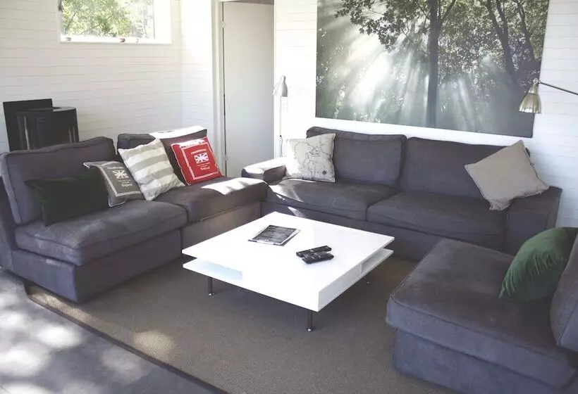 ホテル Havsvidden Resort