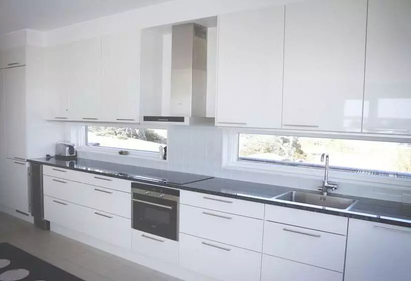 ホテル Havsvidden Resort