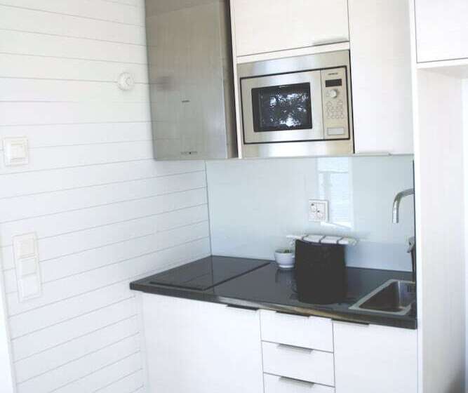 Hotel Havsvidden Resort