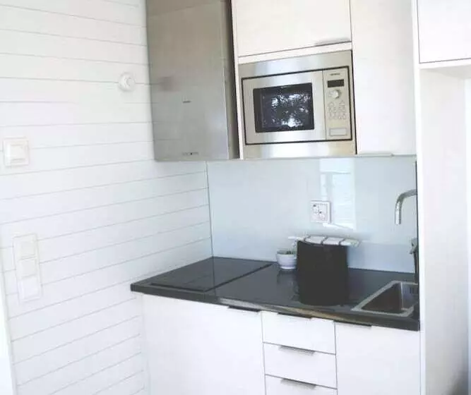 ホテル Havsvidden Resort