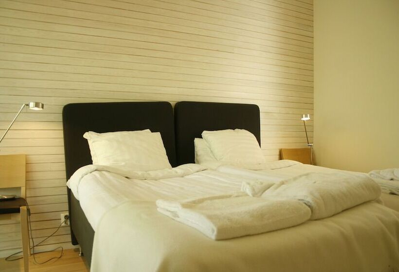 Hotel Havsvidden Resort