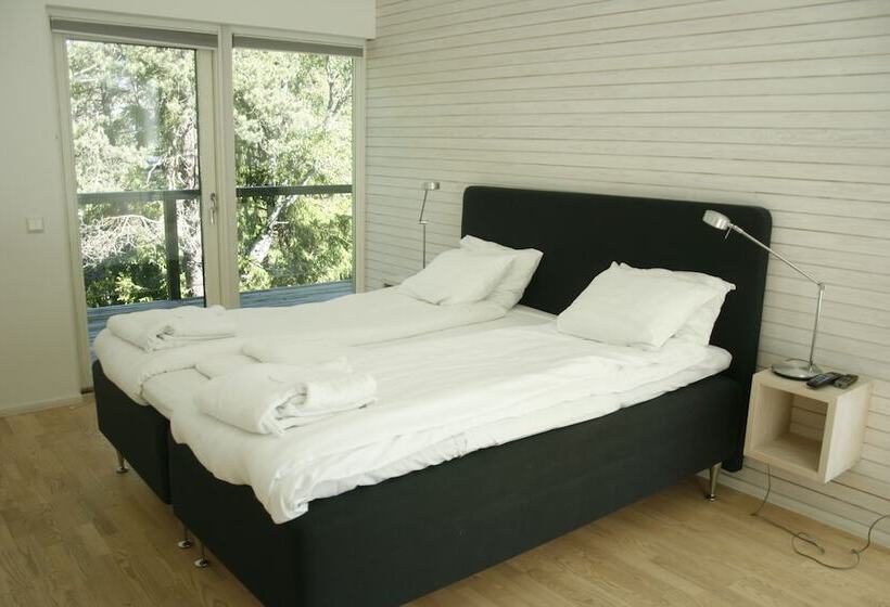 Hotel Havsvidden Resort
