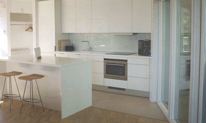 Hotel Havsvidden Resort