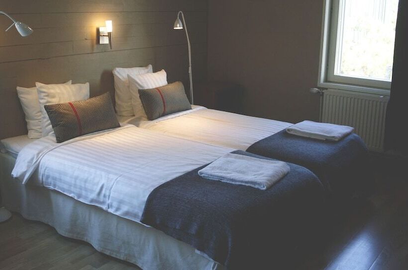 Hotel Havsvidden Resort