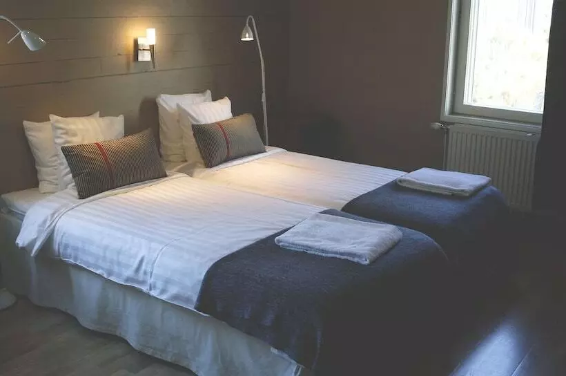 ホテル Havsvidden Resort