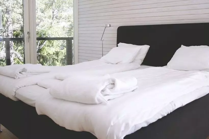 ホテル Havsvidden Resort