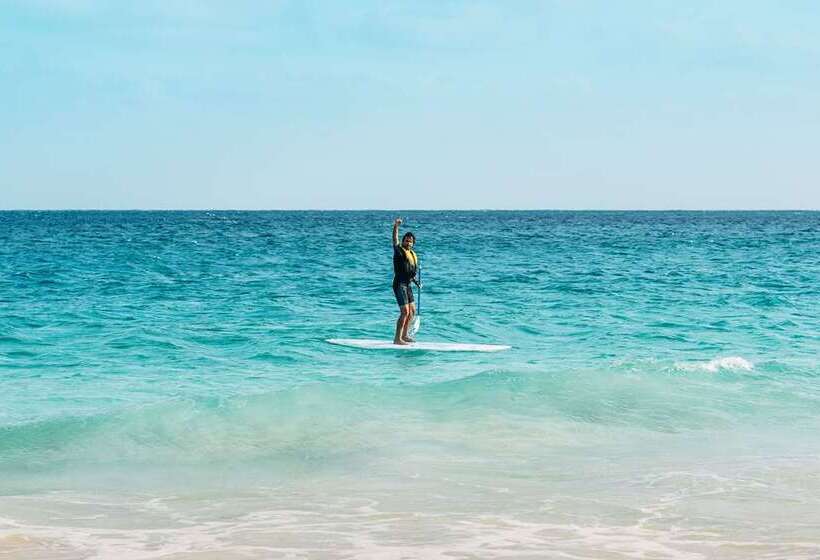 호텔 Hilton Cabo Verde Sal Resort