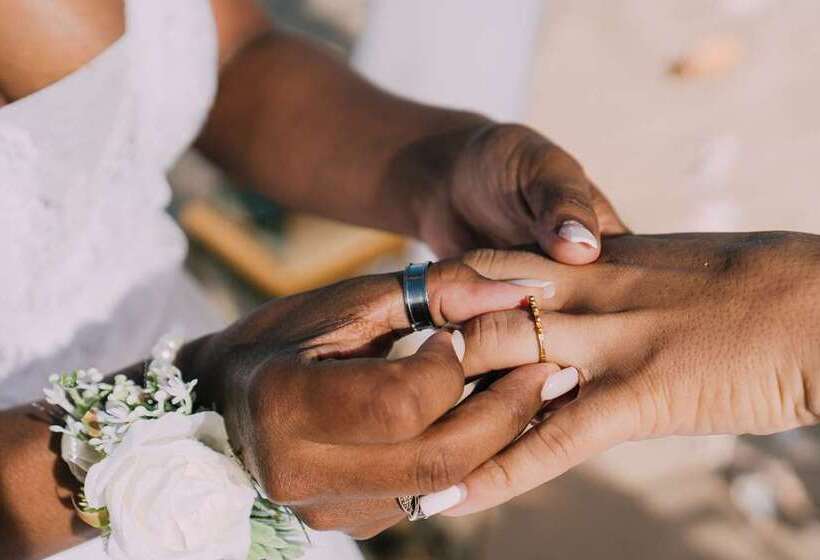 호텔 Hilton Cabo Verde Sal Resort