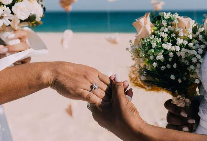 호텔 Hilton Cabo Verde Sal Resort