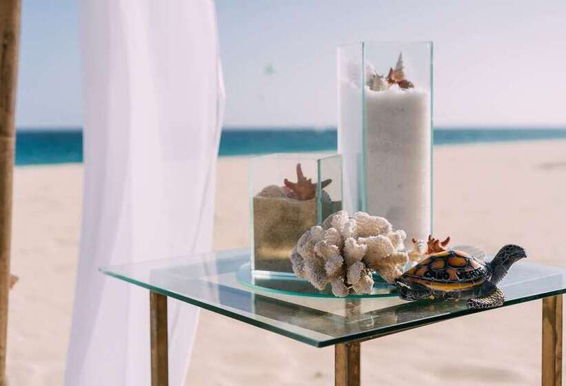 호텔 Hilton Cabo Verde Sal Resort