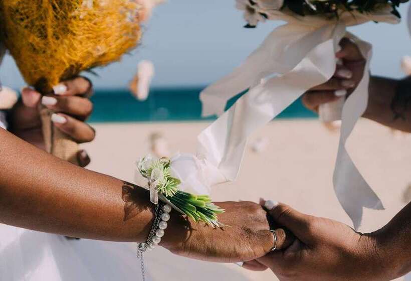 호텔 Hilton Cabo Verde Sal Resort