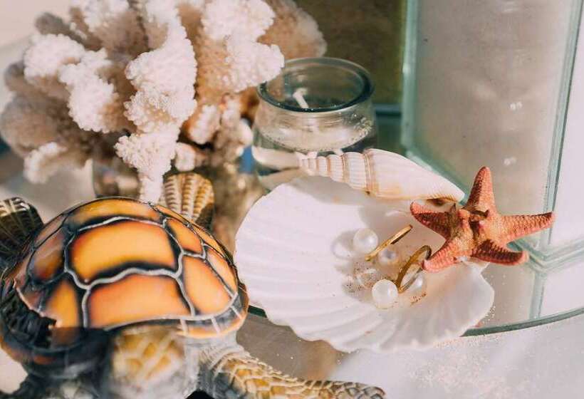 호텔 Hilton Cabo Verde Sal Resort