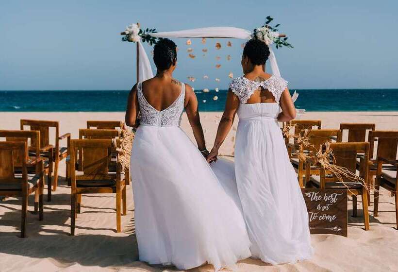 호텔 Hilton Cabo Verde Sal Resort